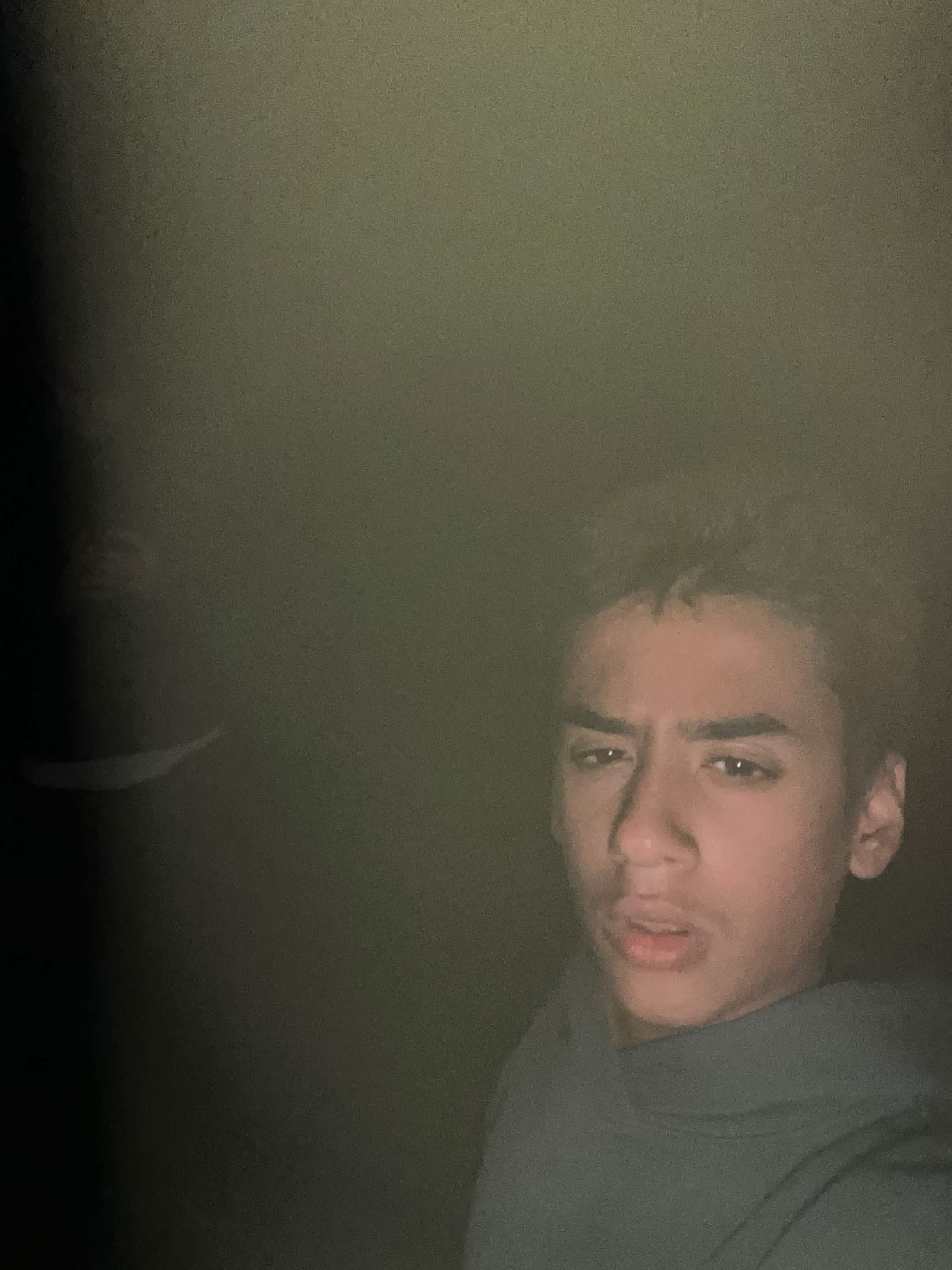 Darkness