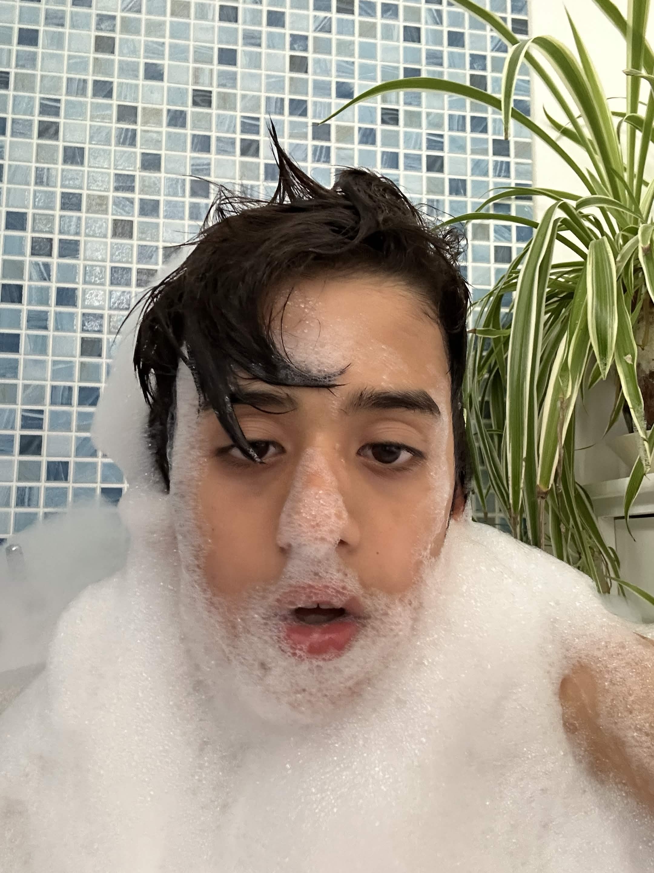 Bubble