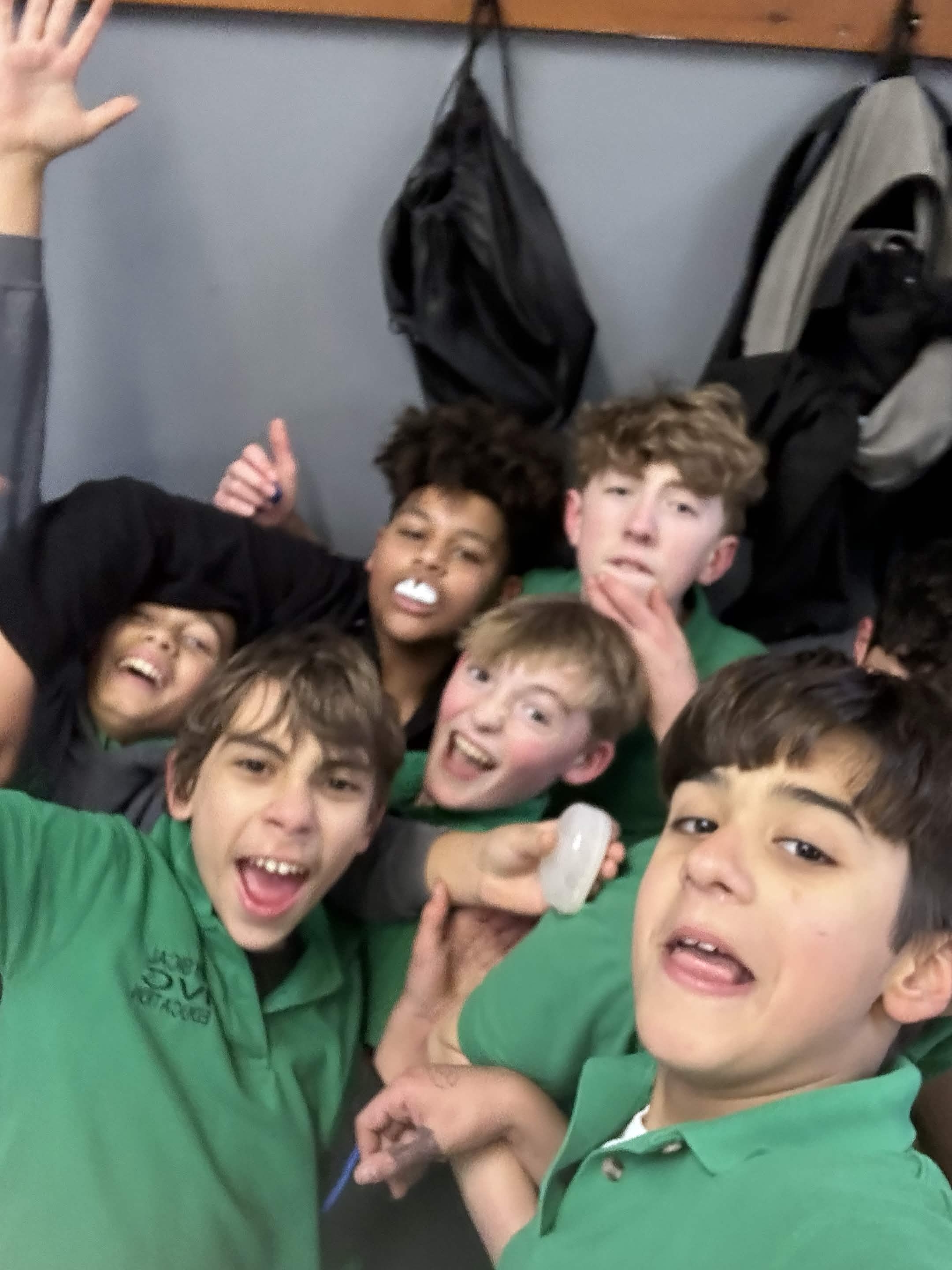 Da boiz