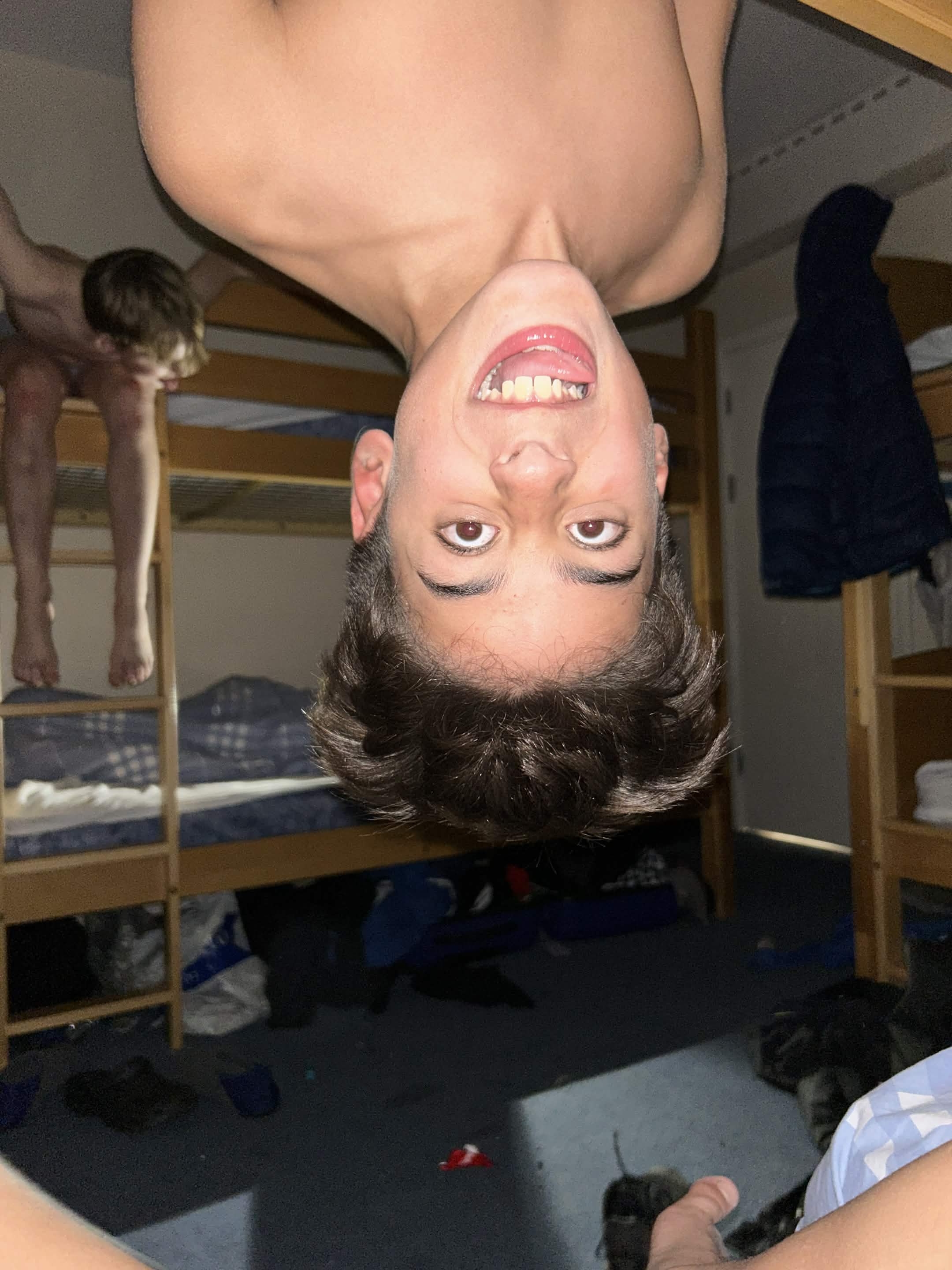 Scary